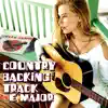 Jelly Jams - Country Backing Track in E Major - Single